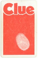 Clue