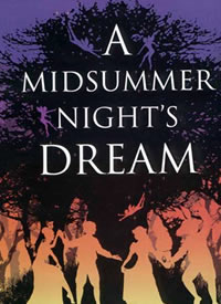 Midsummer Nights Dream