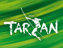 Tarzan